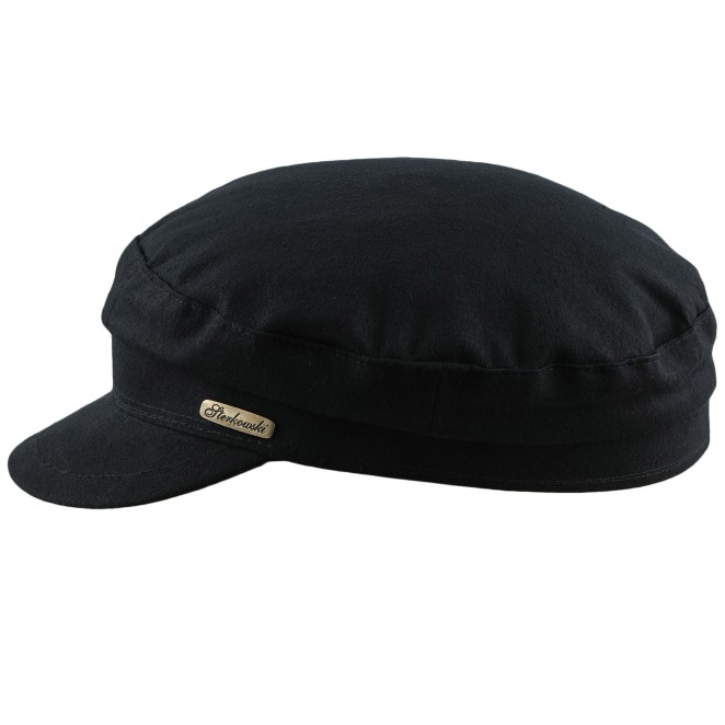 Trawler- naval style fisherman hat made of pure cotton, Sterkowski.com