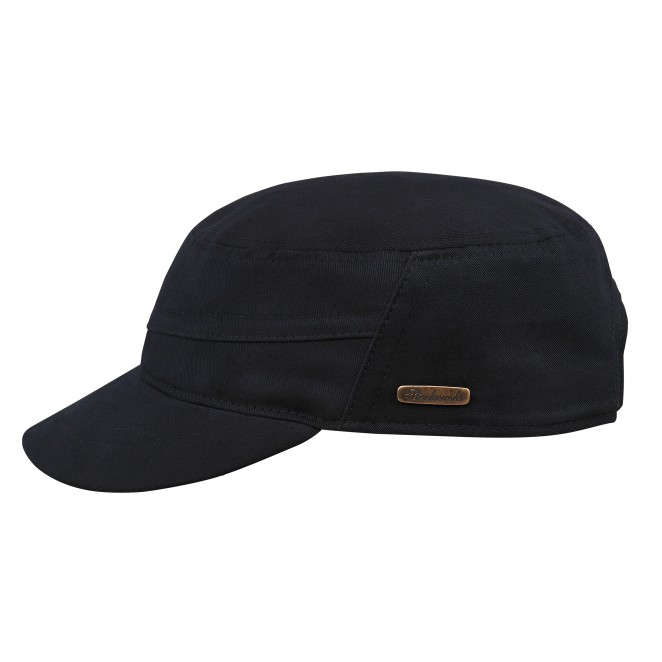 Patrol Pure Cotton Duty Cadet Adjustable Cap, very lightweight