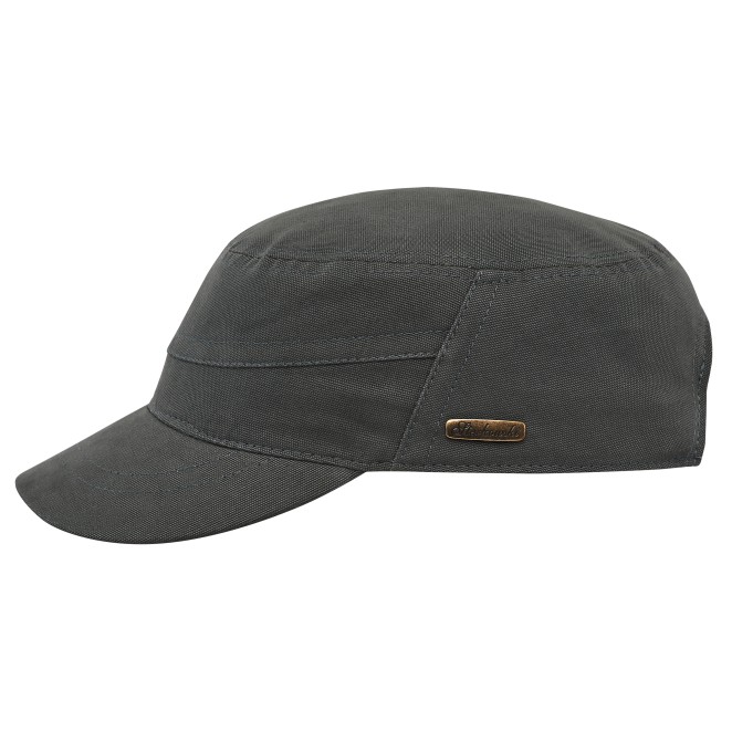 Patrol Pure Cotton Duty Cadet Adjustable Cap, very lightweight