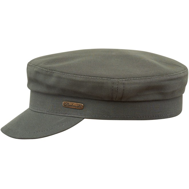 Trawler- naval style fisherman hat made of pure cotton, Sterkowski.com