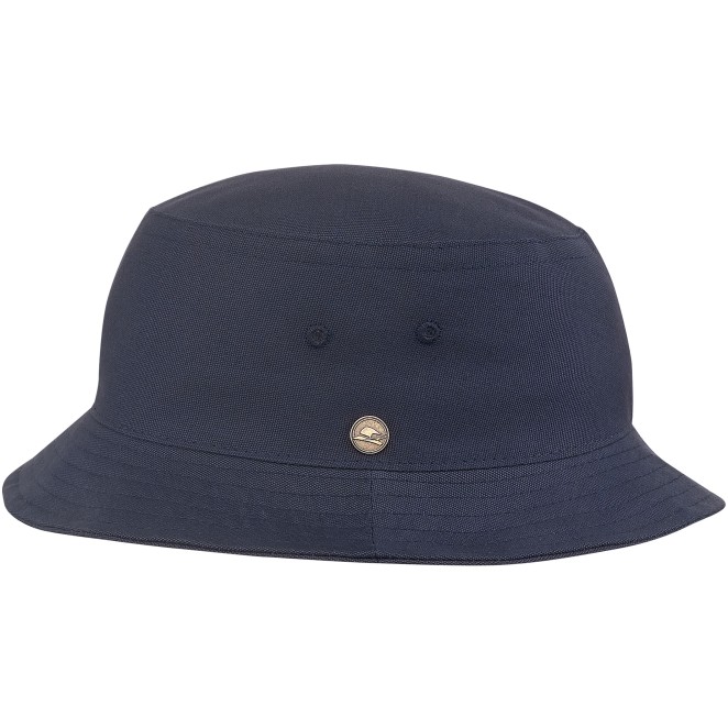 Golf best plain Bucket, fishing sun hat with short brim, pure cotton.