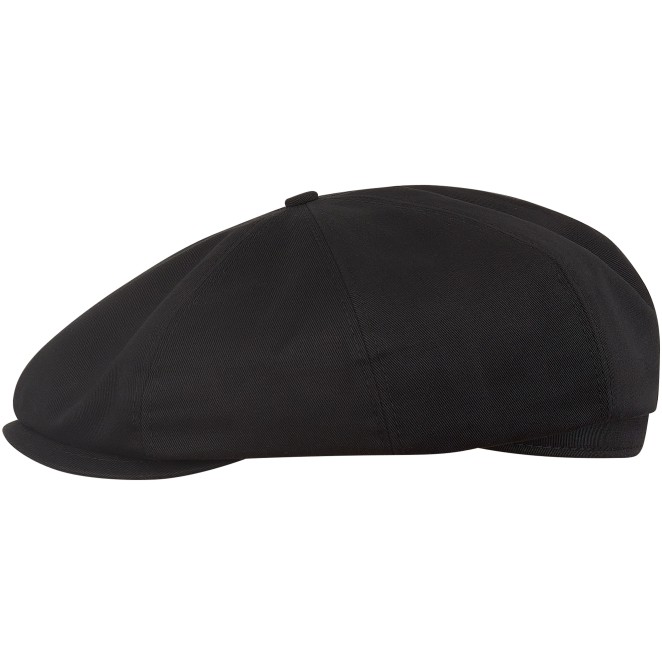 Shelby - vintage mens cap cotton