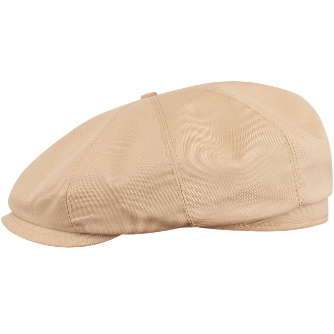 Shelby - vintage mens cap cotton