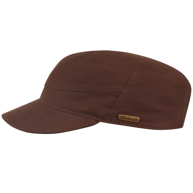 Patrol Pure Cotton Duty Cadet Adjustable Cap, very lightweight