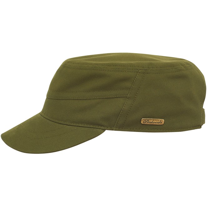 Patrol Pure Cotton Duty Cadet Adjustable Cap, very lightweight