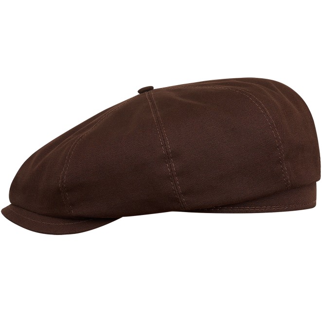 Shelby - vintage mens cap cotton