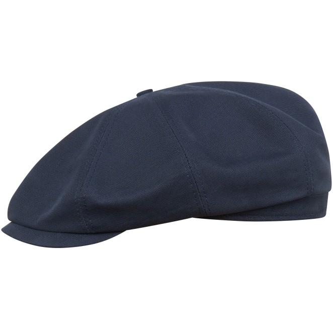 Shelby - vintage mens cap cotton