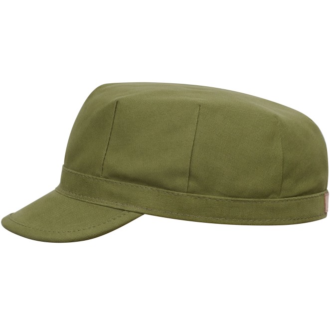 Engineer - utilty cover cap made of breathable and light cotton