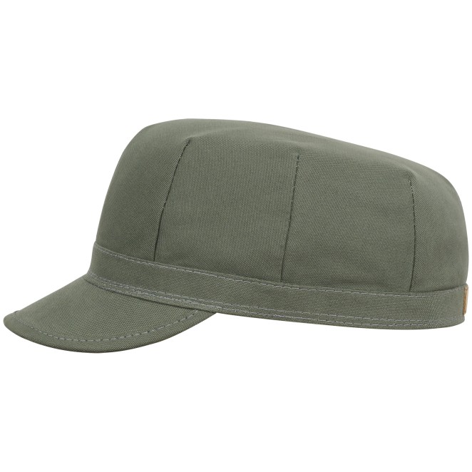 Engineer - utilty cover cap made of breathable and light cotton