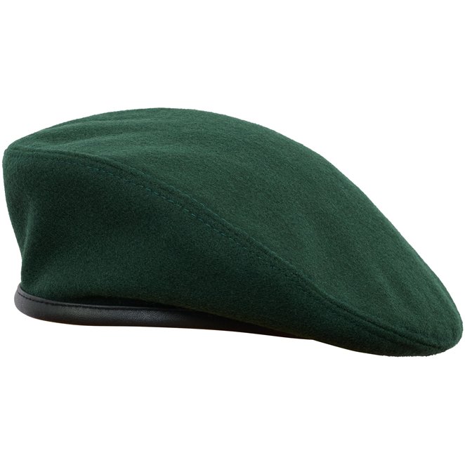 Sosabowski - military wool beret inspired by Polish Parachute Brigade