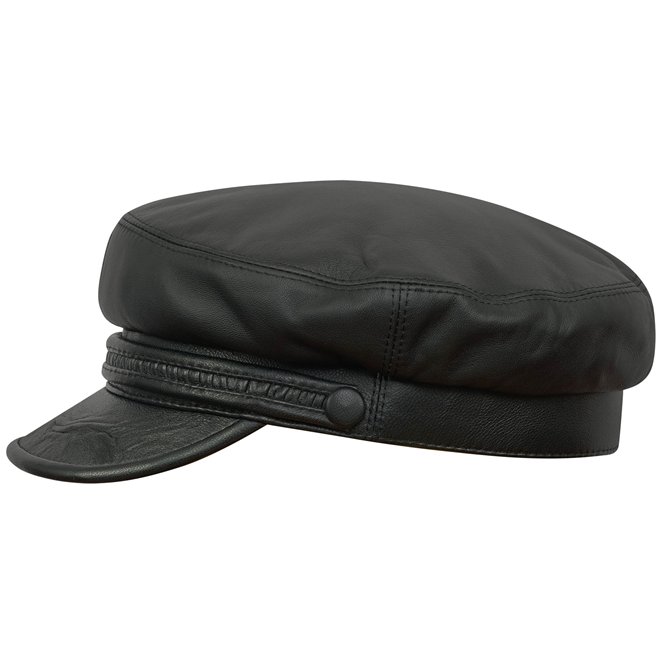 Maciejowka Model 9 - cap best quality fabrics and craftsmanship Poland